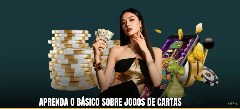 Cassino ao vivo da 699h com dealers reais
